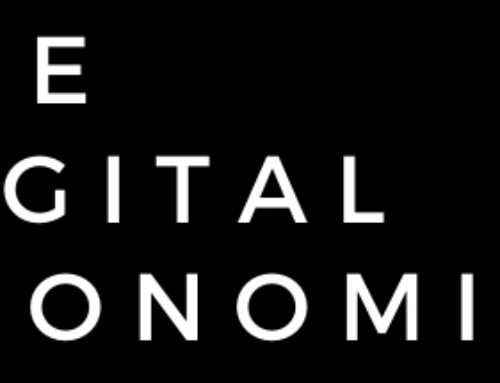The Digital Economist Launches in Davos | During the World Economic Forum’s 50th Anniversary